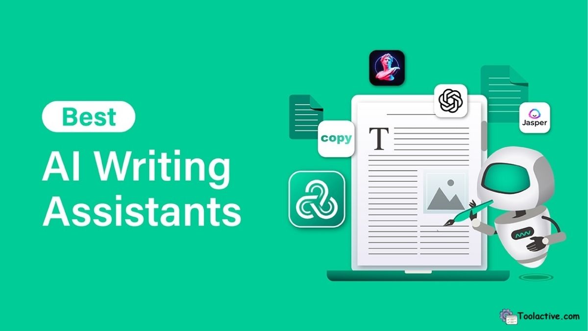 Best AI Writing Assistants 2025: Top Tools for Creators